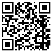 QR Code for bitcoin:1PATR6XchTSdz67hB77ENi9gbbUYYBReig