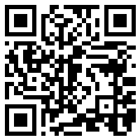 QR Code for bitcoin:1PAZfkU57AJffPha6PRthSXbaMHoXiauW7