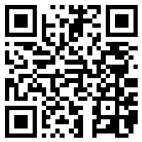 QR Code for bitcoin:1PAaX38ywiGXNcg5AzFuUWY9w6iWt54fh5