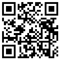 QR Code for bitcoin:1PAak4DaAhYWp3CGYVda6CDPJ9zFDrcd9i