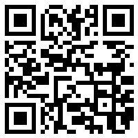 QR Code for bitcoin:1PAbUHfPuekB8wpqNHMCnCM8jZMQcBezdm