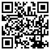QR Code for bitcoin:1PAbv9VGYdPRR4Mt76f44tTEZJDfPZvhnt