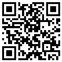 QR Code for bitcoin:1PAdbNGuWLfSxPkrM3GNvfaU2zn5AMWLjX