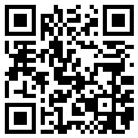 QR Code for bitcoin:1PAfSmSnfroDhy4CmQohvo4ovZ86dLEjyh