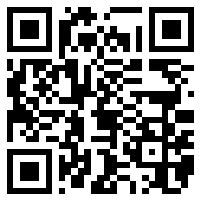 QR Code for bitcoin:1PAhumbLPi3fyPmKfvfA3VTwRG2ZbK1Mtd