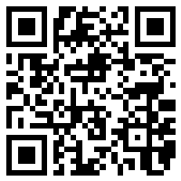 QR Code for bitcoin:1PAnAzsAX6S3vmqogVWDaFstN7PnnnWjY4