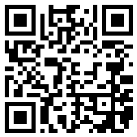 QR Code for bitcoin:1PAnqEYzdX7DM5Qy1TG6CDwpLKhBWGJbDB