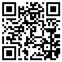 QR Code for bitcoin:1PAo4mR8L355drXbfUMLC2kfcse1toG5Sb