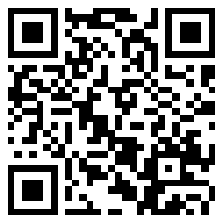 QR Code for bitcoin:1PAqqxjo98aP9dP1TaG9BjvMHcXG31M6XR