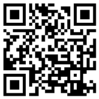 QR Code for bitcoin:1PAsUZkf66HuCDyffc9ihoej5H68MbXo7q