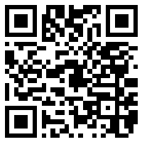 QR Code for bitcoin:1PAvjbfLEVv99ckpby8J9ZP2UBiM5y2yPq