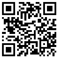 QR Code for bitcoin:1PAx2bQRJw5vESbynznqQDFUAu4vLENqJS