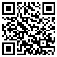 QR Code for bitcoin:1PAyDgLR38LdFP9ATp7LDL2afeUVqYNQew