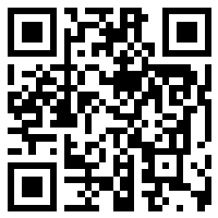 QR Code for bitcoin:1PAyvYkeoFpEBaifMgeXxyT5aHpcEhvtjP