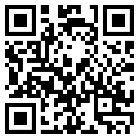 QR Code for bitcoin:1PB3PPzTTKXPCvrpV2oJkLGjNL3uRM4k2Y