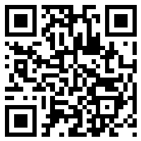 QR Code for bitcoin:1PB4Wd4G93oPfpCm8iKUwBGH7SfhdDhtKj