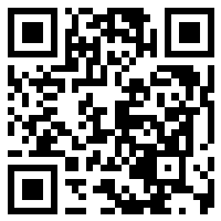 QR Code for bitcoin:1PB7CUQKzfNs81khUk1eQ1GLXc4GioRzbn
