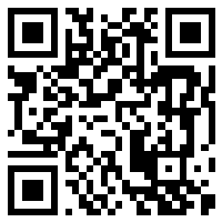 QR Code for bitcoin:1PB7XJBYWA4KDocGPirsK2auAEYUKWHwF8