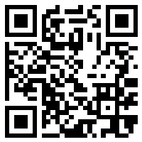 QR Code for bitcoin:1PB89tnXAMb4TrptUTWbHujsBrW3fAq1a