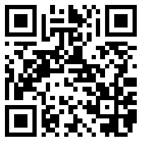 QR Code for bitcoin:1PB8HpJkAcKbAQ8duj2BVXBj75Lt5GCd8M
