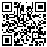 QR Code for bitcoin:1PBAfWuFHLBQN6R2okYQAeXMH89LemQejB
