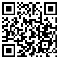 QR Code for bitcoin:1PBEmw5CKz74EBKPhRTbJ6MhgSy3KCqBcy