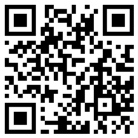 QR Code for bitcoin:1PBGKdFzRTCwkCCFfjbAK8eCqJKMsNfkPk