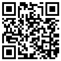 QR Code for bitcoin:1PBSyBd2cdPpiVvT2bBz1qne1apa4eoiHD