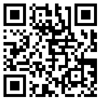 QR Code for bitcoin:1PBWJSKL9TvWyfTGiTSZnpYNwkr6f5AFut