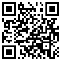 QR Code for bitcoin:1PBWpmPHswCcTiWUg89JPbKt7Trht34hH7