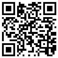 QR Code for bitcoin:1PBY9FKeYYdph6zhny1RQkxPpE2gdcCjG6