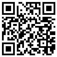 QR Code for bitcoin:1PBYyb3w9YmfSYh5hepuKpdmHzCLZh2VaY