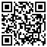 QR Code for bitcoin:1PBbFFHLz1viHTfqSGL7nGYCiPj5et8NPh