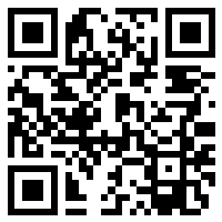 QR Code for bitcoin:1PBewrYjknLBoAnFKHHMdaV6ER2S8SSYZP