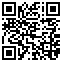 QR Code for bitcoin:1PBge6DdrY4ApTLvvMLRiwLBSw37arcmpb