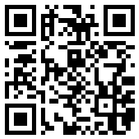 QR Code for bitcoin:1PBjJuJFhBU38j4jpyfeLddefW7GXrMSLv