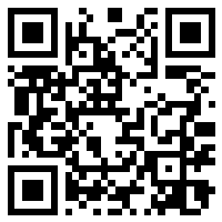 QR Code for bitcoin:1PBju9y8h8TbwLpgGP2xmgKcyFF3PSF5B