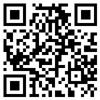 QR Code for bitcoin:1PBpHoqaydxcSPhLc9mmn7YjpdcHwqBVjF