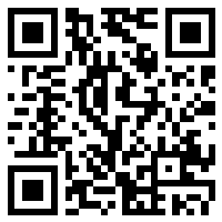 QR Code for bitcoin:1PBpVSa5mn352EeEPPhwrVRbmSyWYRN8tX