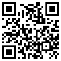 QR Code for bitcoin:1PBqEMUd5aM6wdMe2Hj17taEc6RaVEoWja