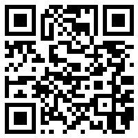 QR Code for bitcoin:1PBqdHAC41G7KUiKNQ1rmig1sK9GVbt3y9