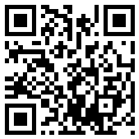 QR Code for bitcoin:1PBqeTFdWMN1hS9vsaWM8EfCeiL6eokurS