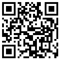 QR Code for bitcoin:1PBuGxjU1WcMrAAAzK6xitfU6oBy2MuFGw