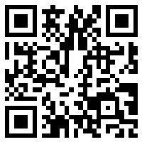 QR Code for bitcoin:1PBub5RNBocdAA2Haqv89XJWp3garo6fHN