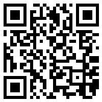 QR Code for bitcoin:1PBwDT5qqF9d7rBPh8LoHCAdBXiPcqGCDT