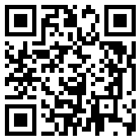 QR Code for bitcoin:1PBwUkGhhrJXwUb43vxBGLHPKbK41gbh7d