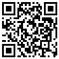 QR Code for bitcoin:1PBwvicKSZMfRWee2g11HWSs7PTbBPoXAs