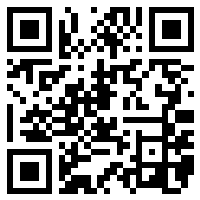 QR Code for bitcoin:1PBx1TeykDe68MHgHPDobBZ1hGoGi2Ww7f