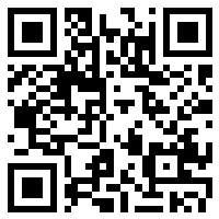 QR Code for bitcoin:1PByNUE5H85xa7YuKAkpyv84BnbDfb69cY