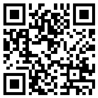 QR Code for bitcoin:1PByVeaTkjtkKXFzKa7VMpBsD7Jue4wF8j